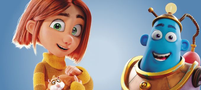 A tavasz animációs sikere lehet az Álomépítõk - itt az elõzetes