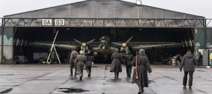 Vannak filmek, amiket tovább forgatnak