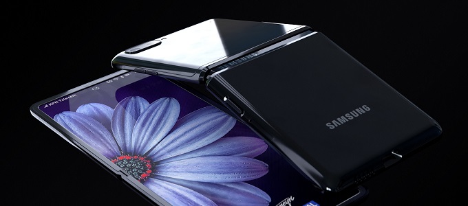 Olcsóbb hajlíthatón dolgozik a Samsung