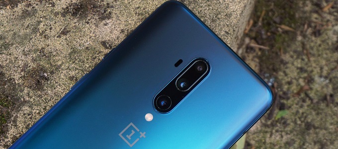 Itt a OnePlus 8 teljes specifikációja