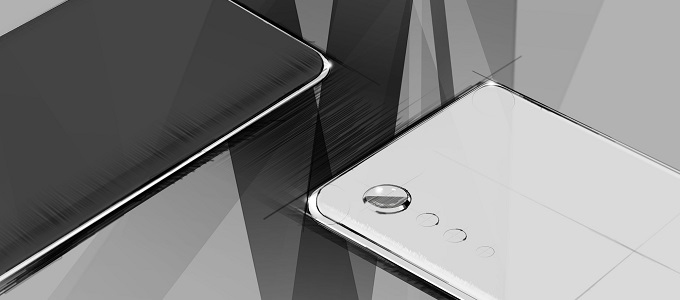 Lesimult külsõvel jön az LG új telefonja