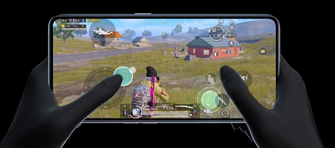 12 GB RAM az Oppo telefonjában