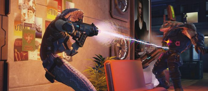 Új kalanddal bõvül az XCOM franchise