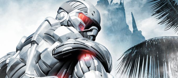 Év végén jön a Crysis Remastered Trilogy