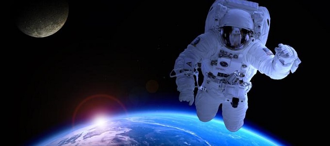 Évekig tartanak az ûrutazás negatív hatásai