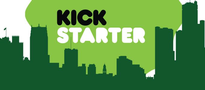 Csökkent a Kickstarter-projektek száma