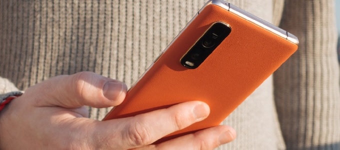 Olcsóbb 5G-telefon az Oppo kínálatában