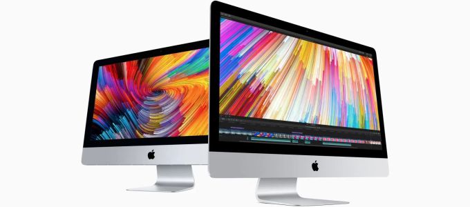 Leállítja az iMac Pro gyártását az Apple