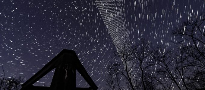 Csökkenti mûholdjainak fényességét a SpaceX