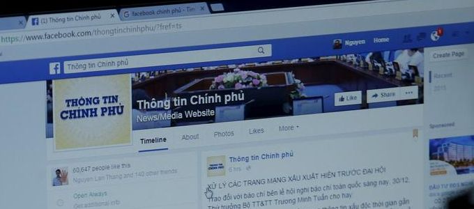 A demokráciákban is elterjedt az online cenzúra