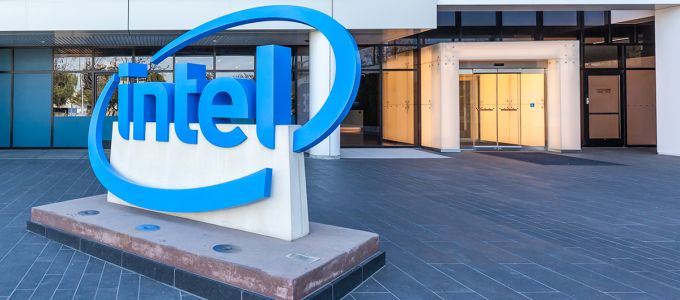 Az Intel növelte forgalmát és nyereségét az elsõ negyedévben