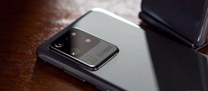 150 megapixeles kamera a Xiaomi telefonján