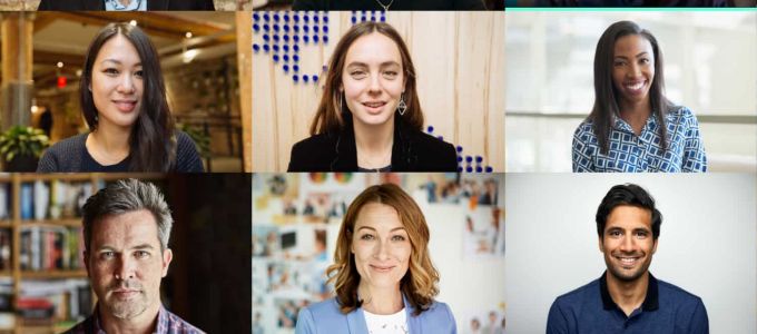 Új funkciókat kapott a Google Meet