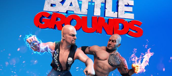 Kárpótlás lehet a WWE 2K Battlegrounds