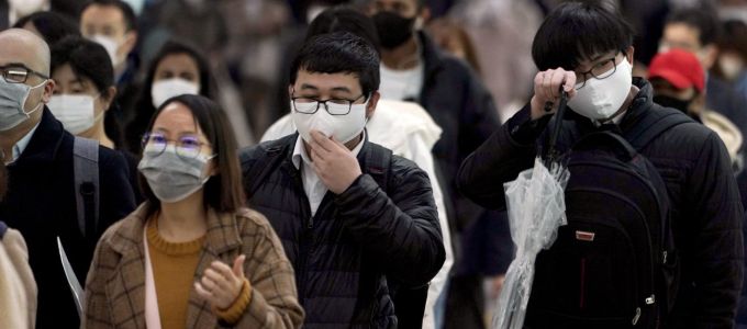 Kihívást jelent Japánban az otthoni munkavégzés