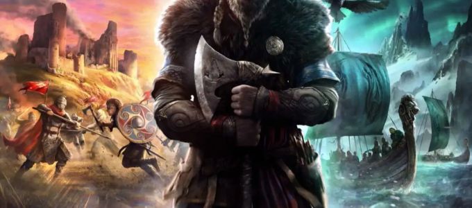 Ma mutatkozik be az új Assassin's Creed