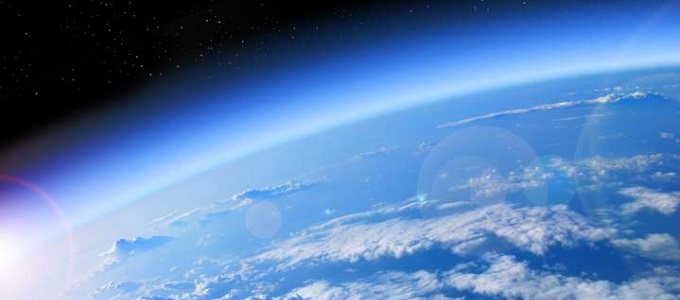 Gyorsan bezárult az északi ózonlyuk