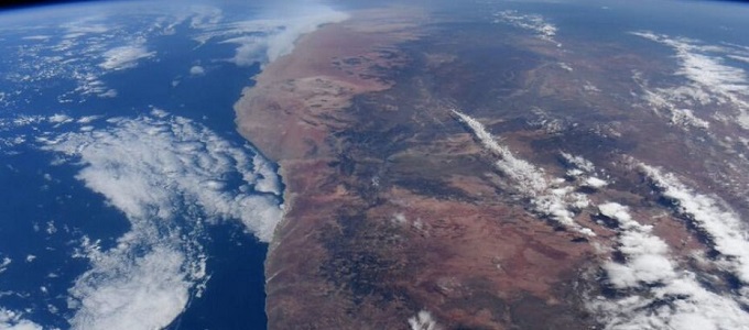 A vírus miatt lanyhult a Föld mozgása