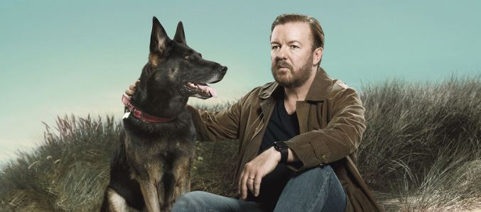 Elõzetest kapott a Netflix negyedik legjobb komédiasorozatának folytatása