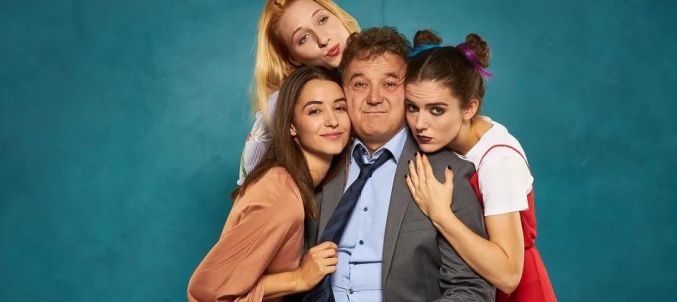 Hatalmasat bukott az RTL új sikersorozata