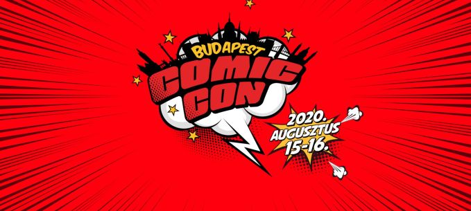 Csúszik a Budapest ComicCon