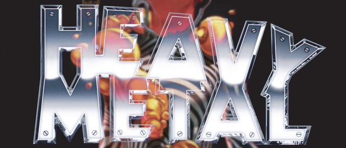 Heavy Metal-tévésorozatok készülhetnek