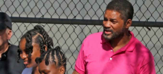 Will Smith nem lesz egy ideig King Richard