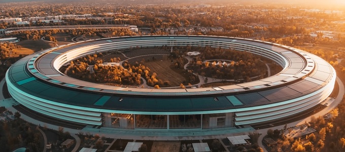 A szoftver menti meg az Apple-t