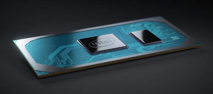 Jön az Intel grafikus chipje