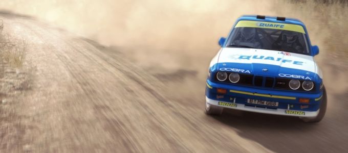 Az Electronic Arts vette meg a Codemasterst