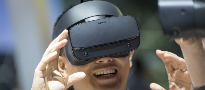 Új Oculus Quest verziót fejleszt a Facebook