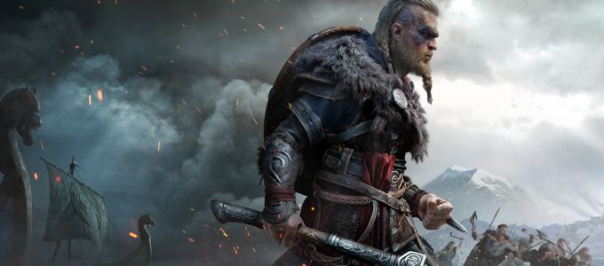 Két sztori-DLC-t is kap az Assassin's Creed: Valhalla