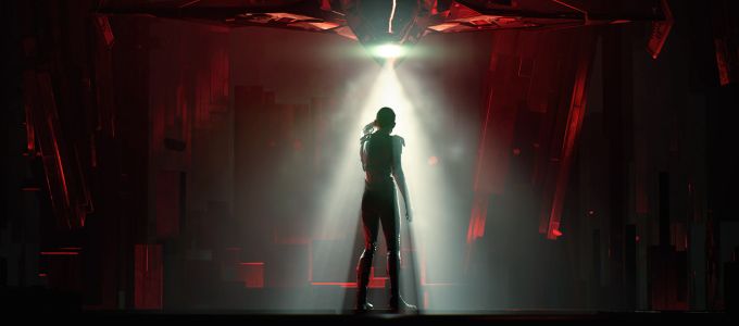 Shooter lesz a Chorus: Rise as One