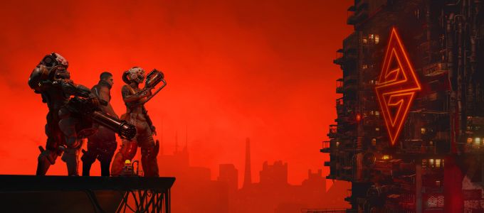 12 percnyi The Ascent