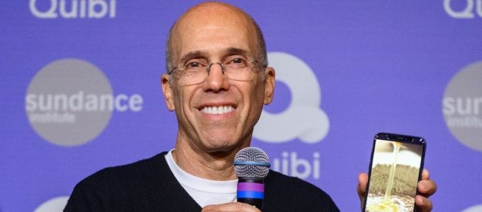 Véget ért a Quibi története