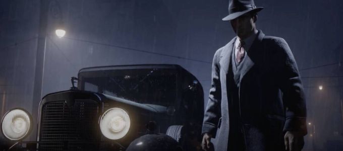 Készül a Mafia Trilogy