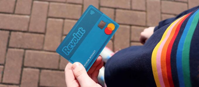 Magyarországon is elérhetõ a Revolut Junior