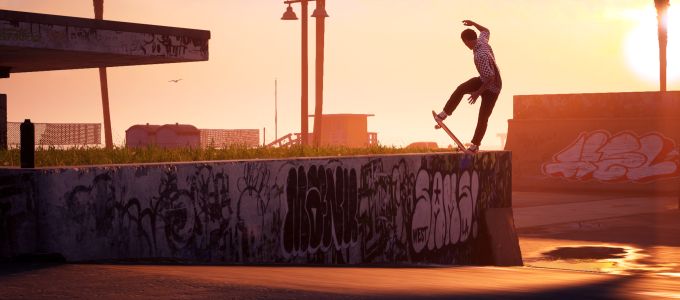 Visszatér a Tony Hawk's Pro Skater 1 és 2