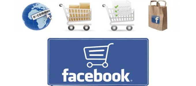 Online kereskedelmi platformmá válna a Facebook