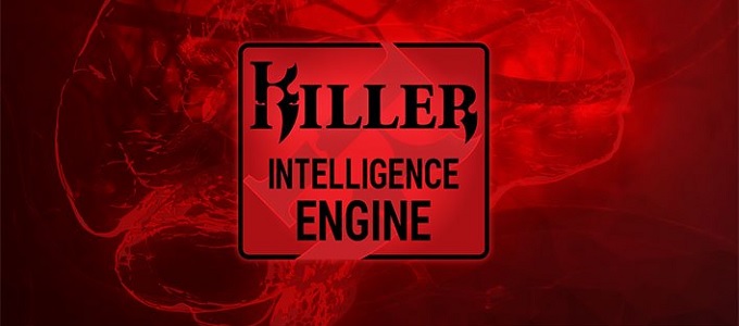 Hálózati céggel erõsít az Intel