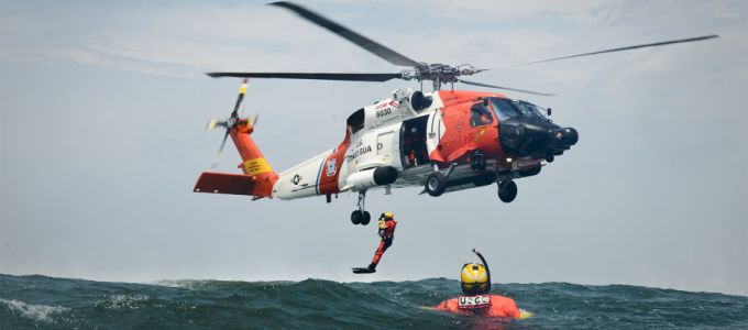 Felgyorsítható a tengeri mentés