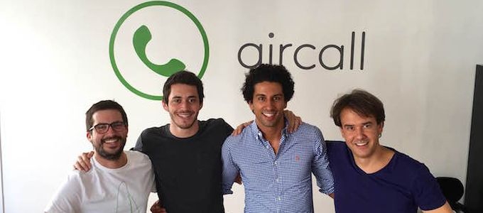 Új szintre helyezné a telefonálást egy francia startup