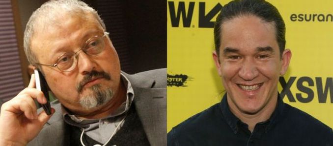 Tavalyi nagy port felvert gyilkosságról készül mozifilm