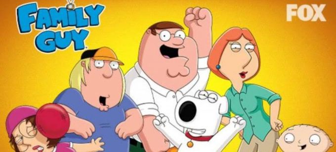 Folytatódik az egyik legnépszerûbb animációs széria