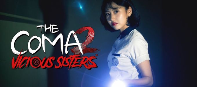 Konzolokra is jön a The Coma 2: Vicious Sisters