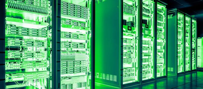 Európai Tanács: 2030-ra klímasemleges internet kell