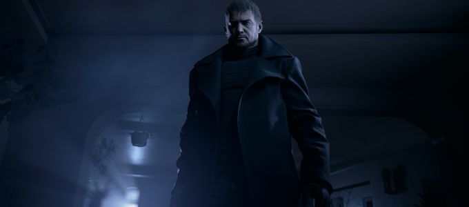 Jövõre jön a Resident Evil: Village