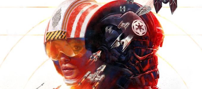 Hétfõn mutatkozik be a Star Wars: Squadrons