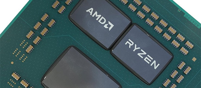 Nem csúsznak az AMD Zen 3 chipjei