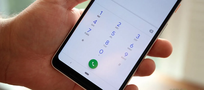 Hívásindoklást kér a cégektõl a Google
